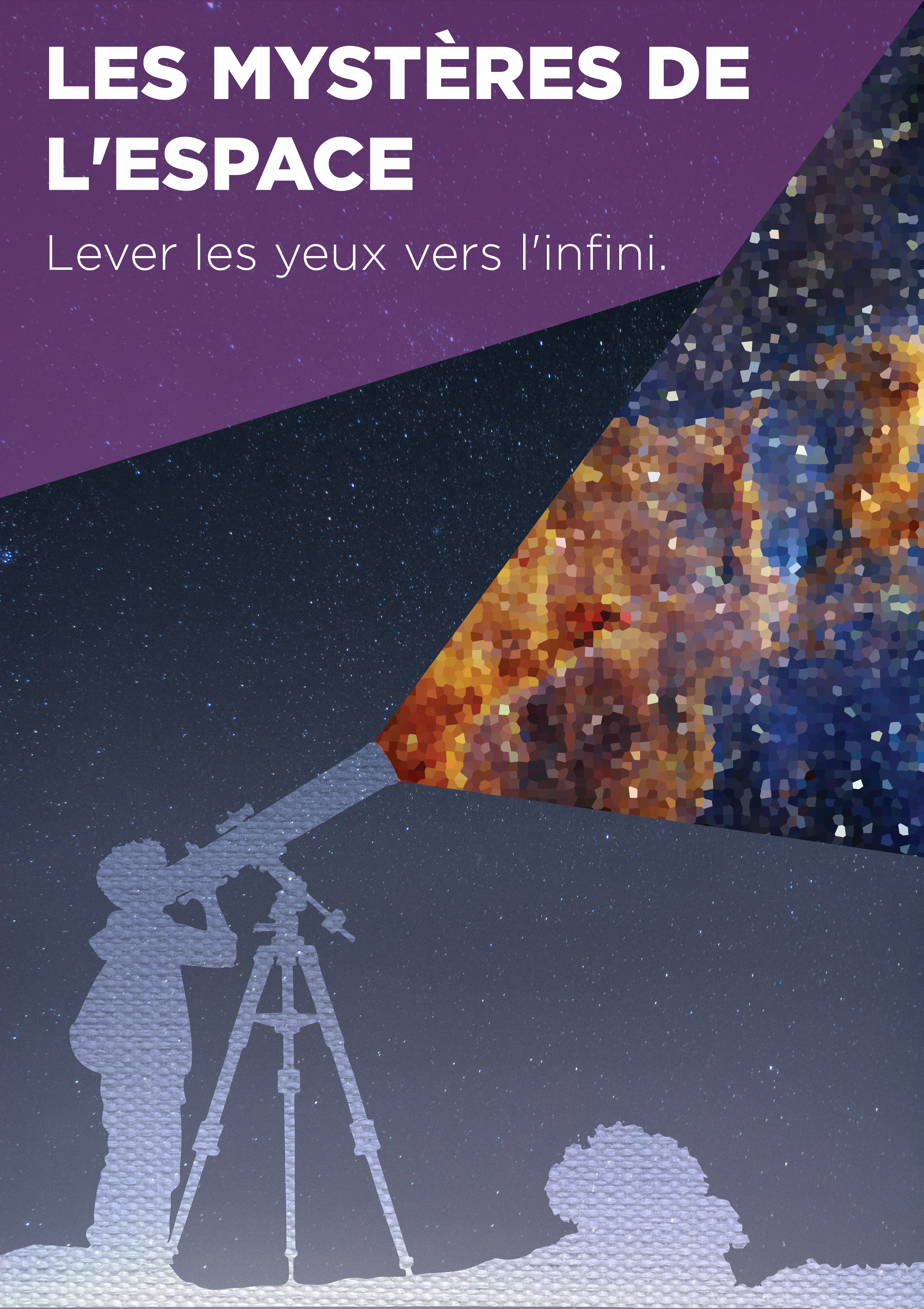 Affiches Exposcience — 6